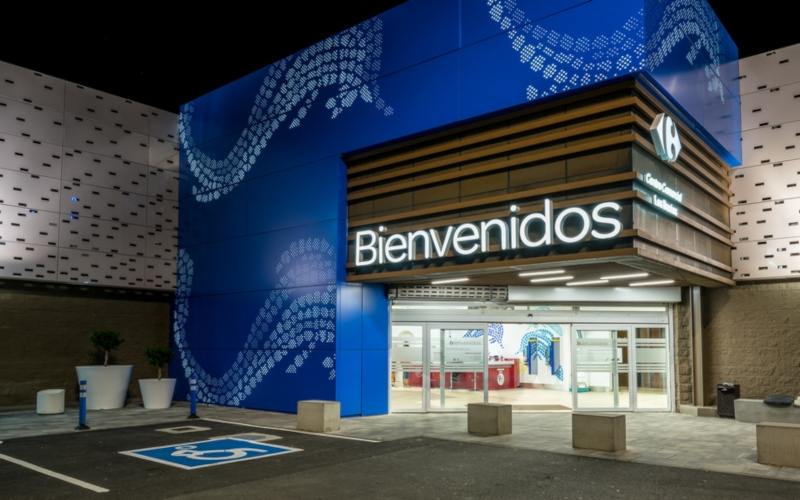 Los Barrios