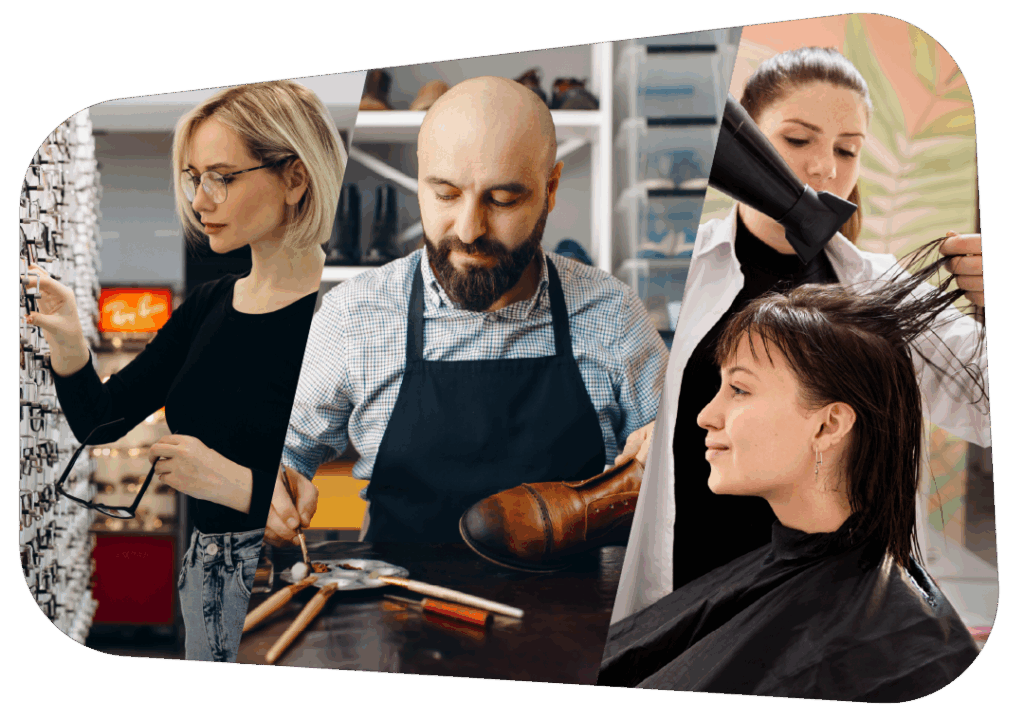 Local comercial de servicios en Montigalà