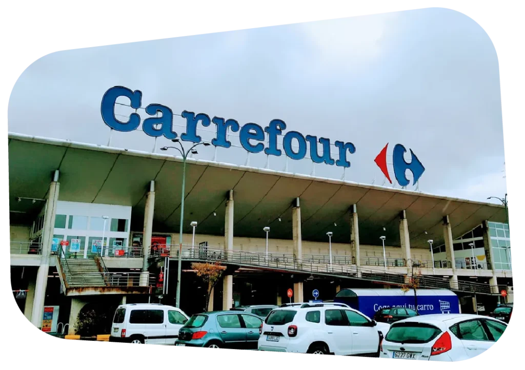 Centro comercial Plasencia